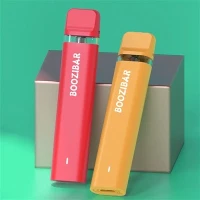 Genopfyldelig Vape Pen