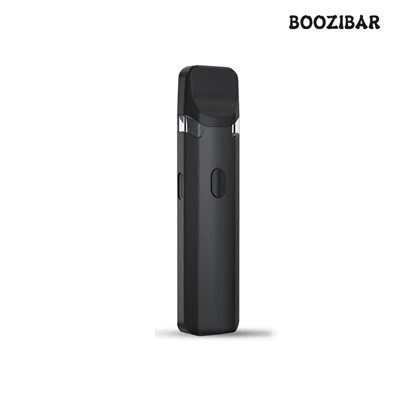 Justerbar engangs CBD Vape med tre positioner
