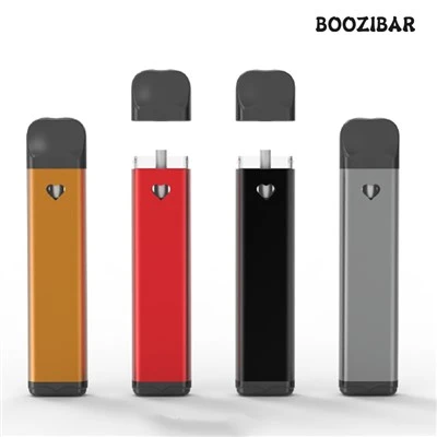Top CBD Vape Brands 2023