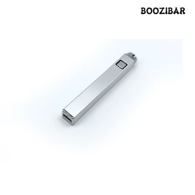 Universal 510 gevind patron CBD Vape batteri
