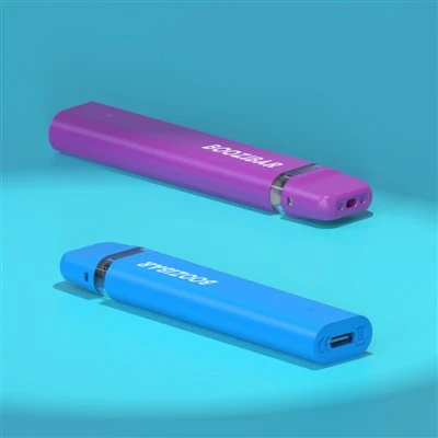 Engangs Cbd Vape Pen
