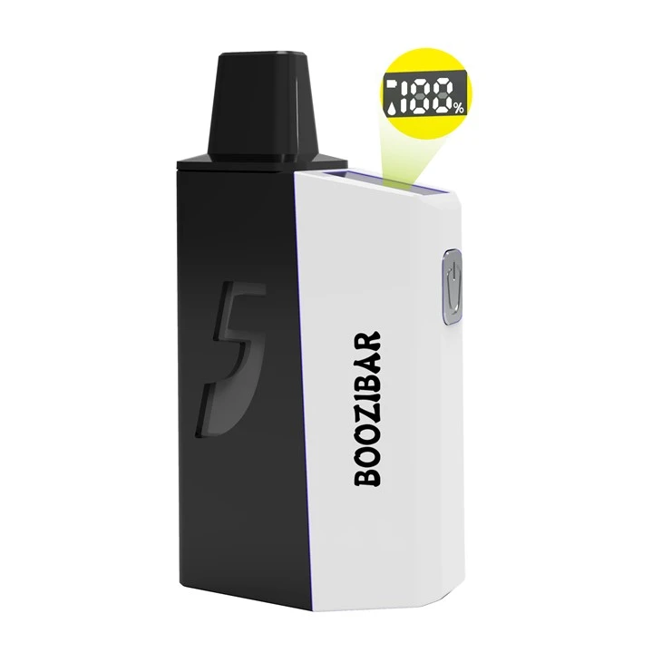 CBD THC Cartridge