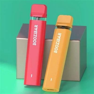 Vaping Penne