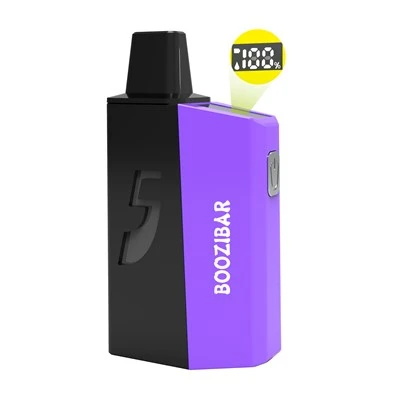 Hvilken CBD Vape er bedst til angst?