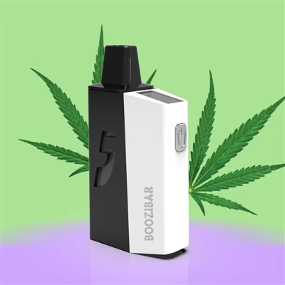 Lungeskade fra vaping
