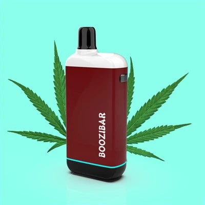 CBD farer