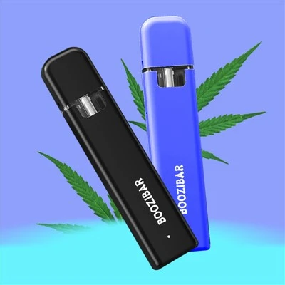 Fordele ved Vaping CBD