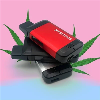 Kan du ryge CBD-olie