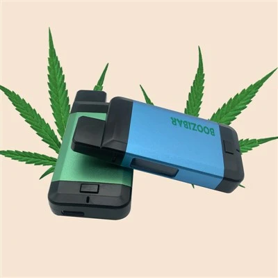 Cbd olie mod smerte