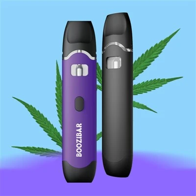 CBD Vape fordele
