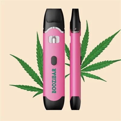 Bedste Cannabis Vape Pen