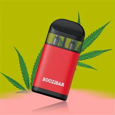 Hvor meget Cbd skal jeg vape